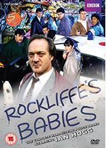 Rockliffe's Babies: The Complete Series