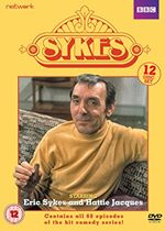 Sykes: The Complete Series