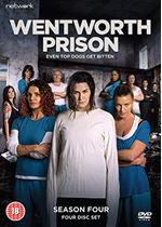 Wentworth Prison: Season Four