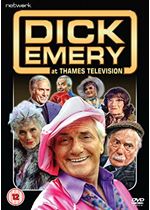Dick Emery at Thames Television [DVD]