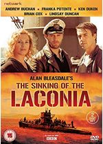 The Sinking Of The Laconia (2011)