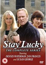 Stay Lucky: The Complete Series [DVD]