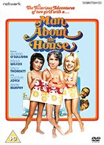 Man About the House [DVD]
