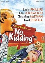 No Kidding (1960)