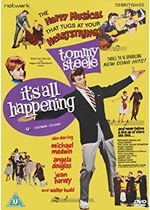 It's All Happening (1963)
