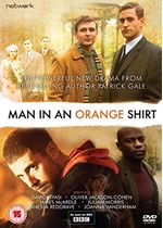 Man in an Orange Shirt: The Complete Series [DVD]