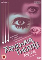 Armchair Theatre Archive: Volume 2