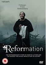 Reformation [DVD]