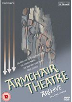Armchair Theatre Archive: Volume 3