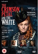 The Crimson Petal and the White [DVD]
