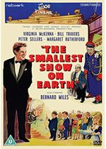 The Smallest Show on Earth [1957]