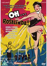 Oh... Rosalinda!! (1955)
