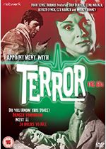 Appointment With Terror: The 60s [DVD]