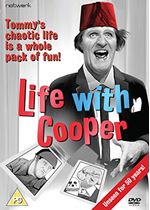 Tommy Cooper: Life With Cooper [DVD]