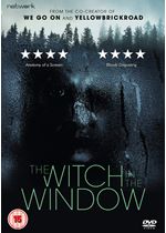 The Witch in the Window (2019)