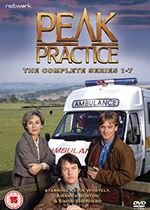 Peak Practice: The Complete Series 1-7
