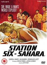 Station Six Sahara (1962)