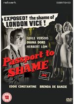 Passport to Shame (1958)