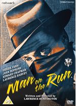 Man on the Run (1949)