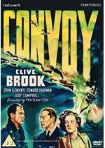 Convoy [DVD] (1940)