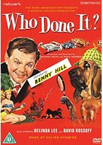 Who Done It? [1956]