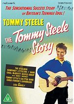 The Tommy Steele Story (1957)