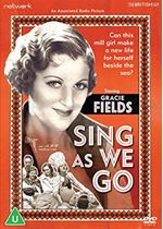 Sing As We Go! [1934]