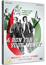 A Run for Your Money [1949]