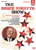 The Bruce Forsyth Show [DVD]