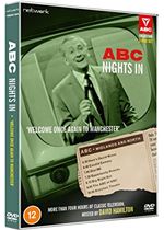 ABC Nights In: Welcome Once Again to Manchester! [DVD]