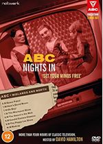 ABC Nights In: Set your minds free [DVD]