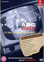 ABC Nights In: Is it high? Is it low? Is it in the middle? [DVD]