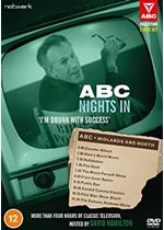 ABC Nights In: I'm drunk with success