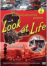 Look at Life Volume 8: People and Places [DVD]