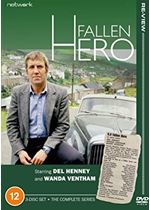 Fallen Hero: The Complete Series