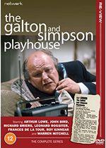 Galton & Simpson Playhouse: The Complete Series
