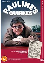 Pauline's Quirkes: The Complete Series