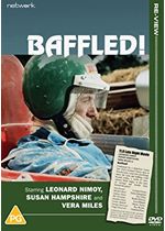 Baffled! [DVD]