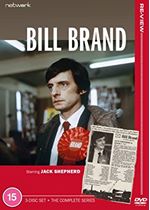 Bill Brand: The Complete Series