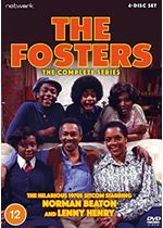 The Fosters: The Complete Series