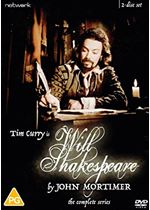 Will Shakespeare: The Complete Series