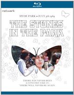 The Stones In The Park (Blu-Ray)