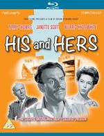 His and Hers (Blu-ray)