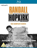 Randall And Hopkirk (Deceased): The Complete Series (Blu-ray)