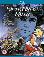 Silver Dream Racer (Blu-ray)
