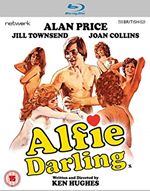 Alfie Darling Blu-Ray