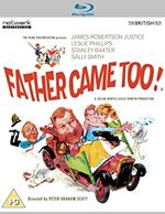 Father Came Too! [Blu-ray]
