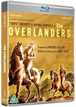 The Overlanders [Blu-ray]