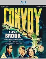 Convoy [Blu-ray] (1940)