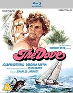 The Dove [Blu-ray]